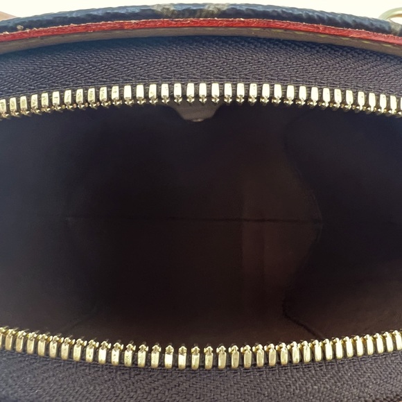 Authentic Louis Vuitton Monogram Ellipse PM bag. New. Never used. - Picture 7 of 12